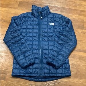 The North Face Thermoball Jacket